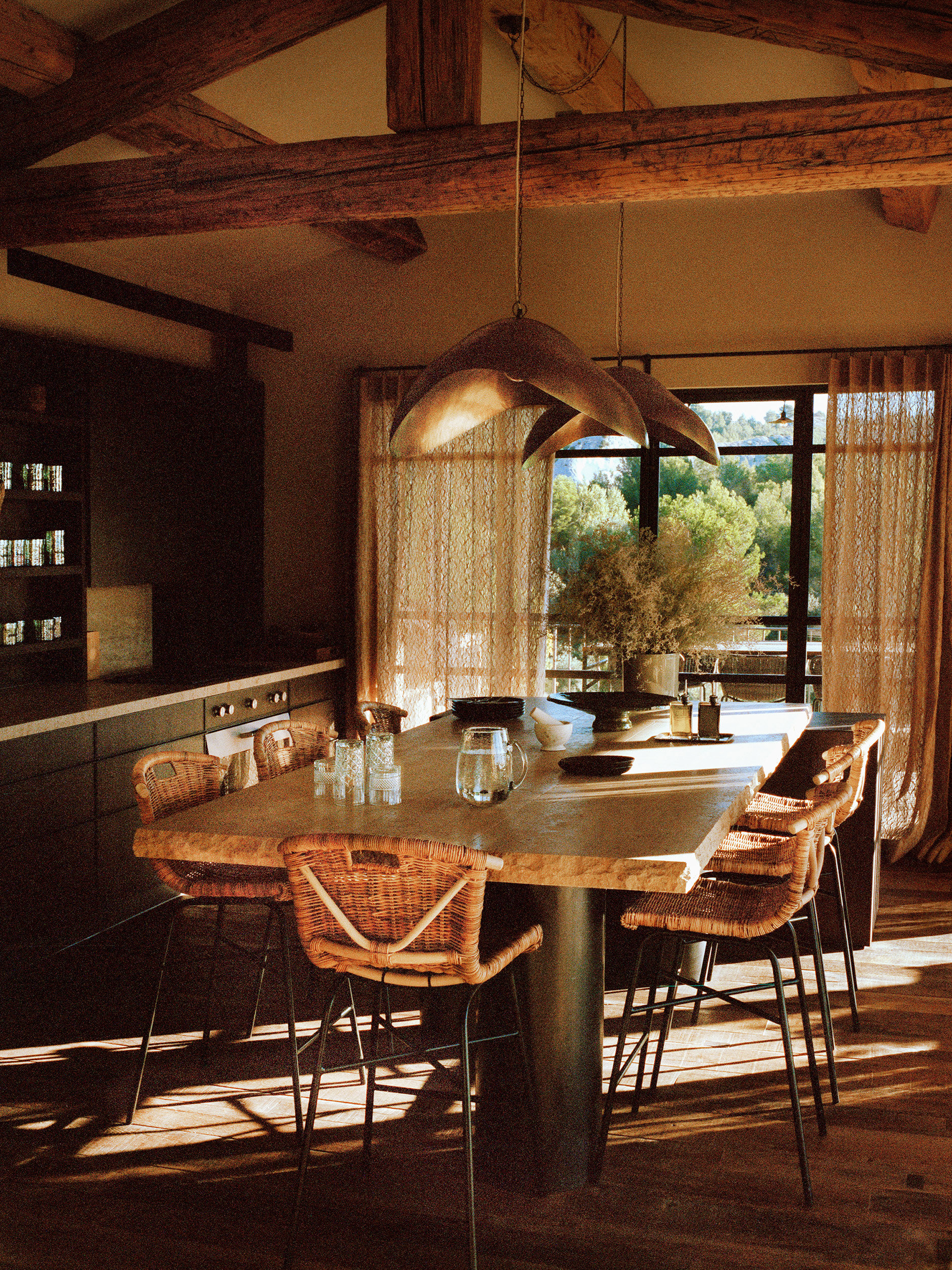 Comedor