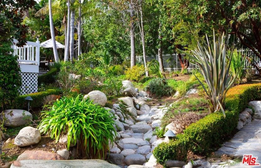 Jardín