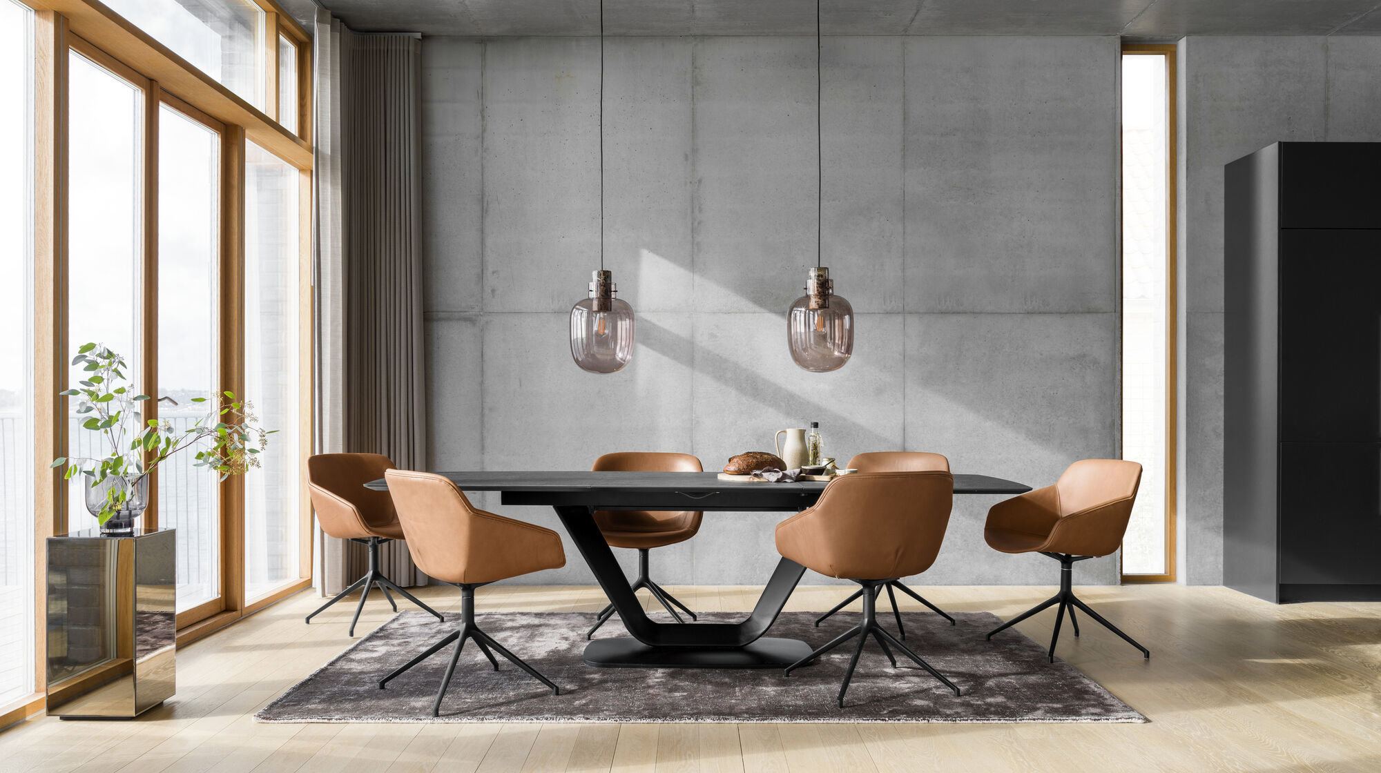 Mesa Alicante