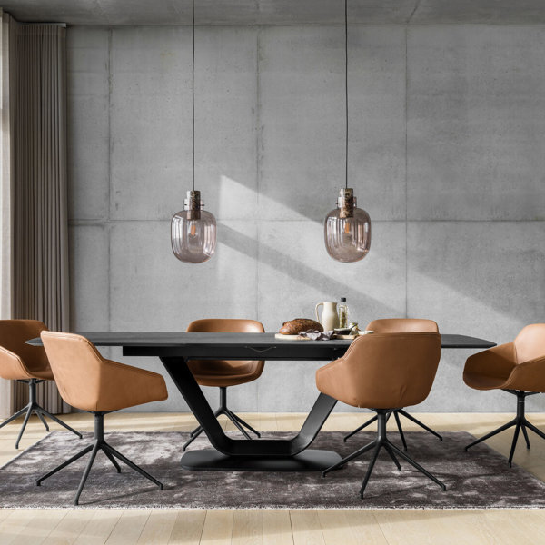 Cinco piezas icónicas de BoConcept que definen lo atemporal