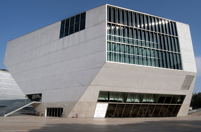 Casa de la música