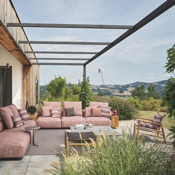 15 casas con porches pensados para la vida perfecta al aire libre