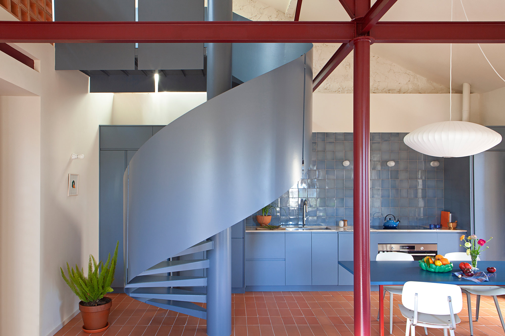 Casa Rubens 2
