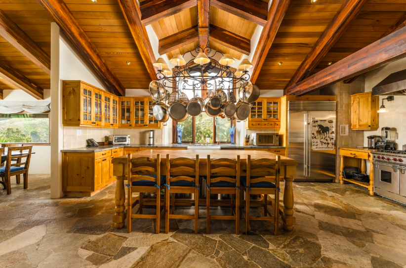 Cocina