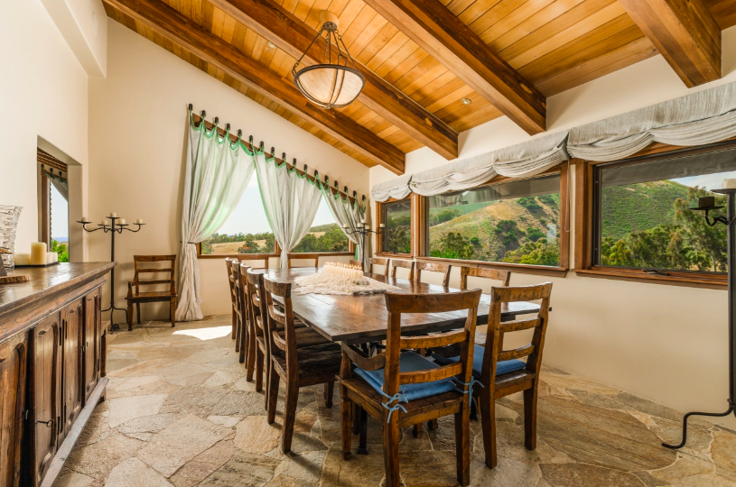 comedor