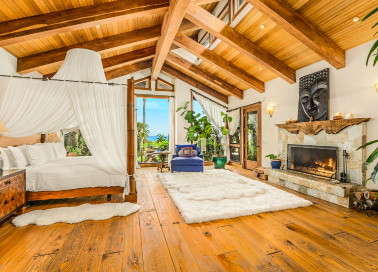 dormitorio