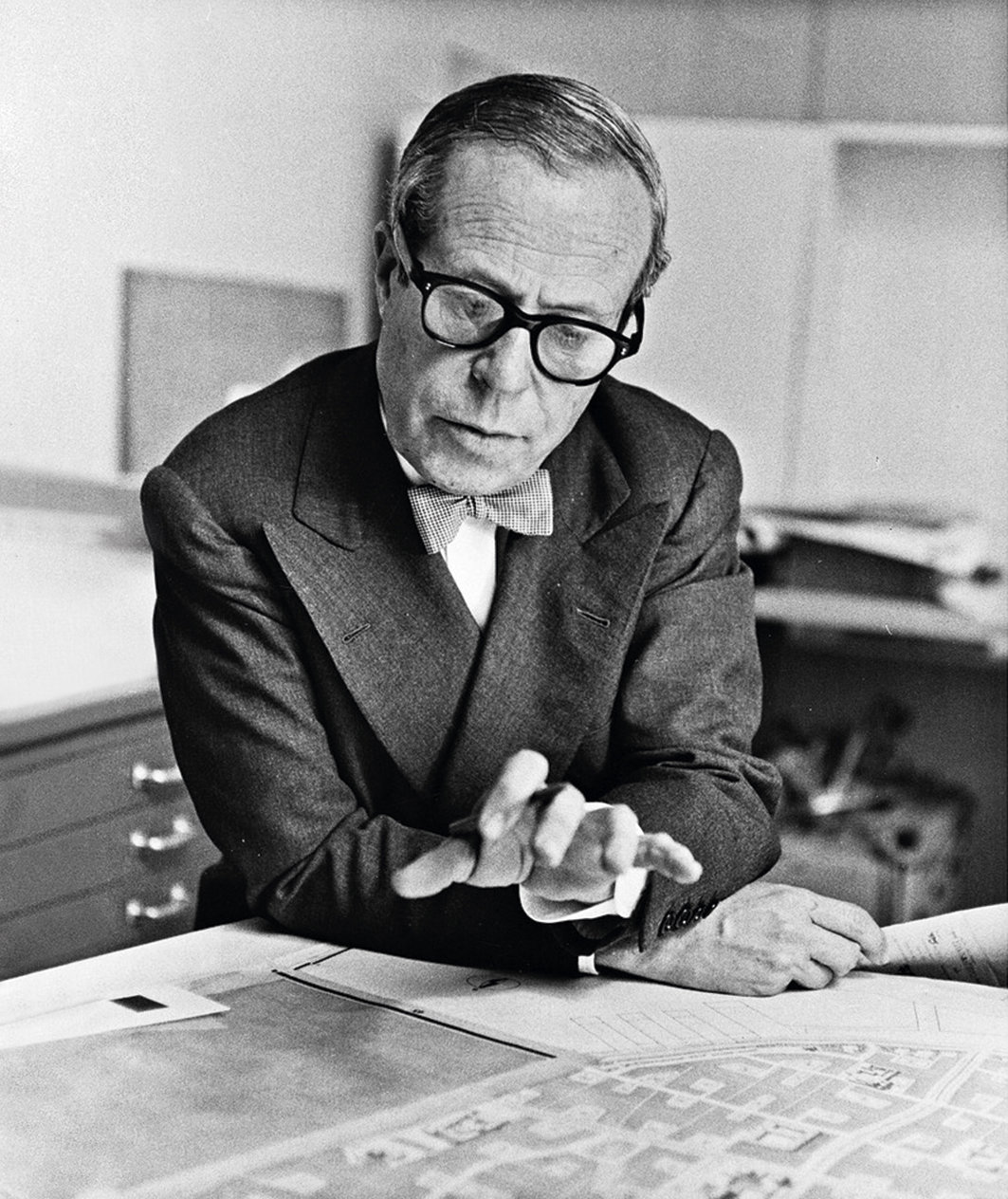 Josep Lluís Sert