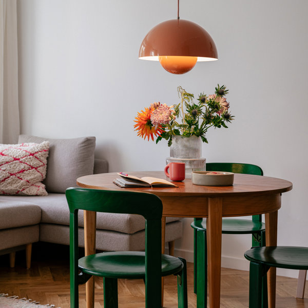Los 33 metros mejor aprovechados: un piso mini muy moderno, cómodo y fácil de habitar