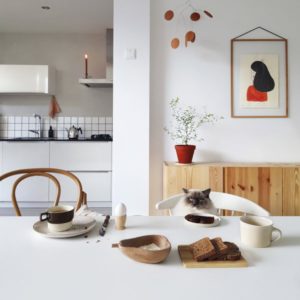Decoración camaleónica: las claves para que tu casa cambie de forma fácil y rápida
