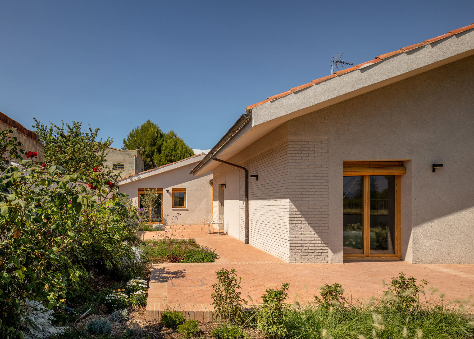 CASA LURGORRI