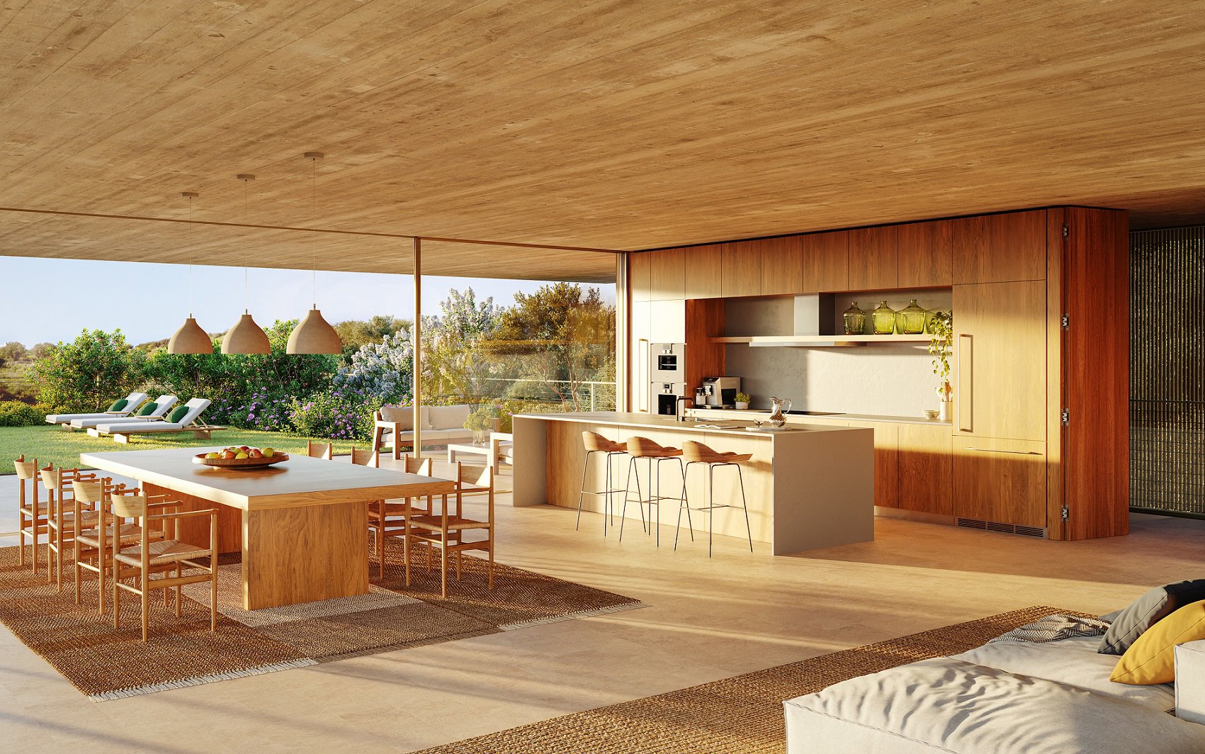 Cortesin Residences
