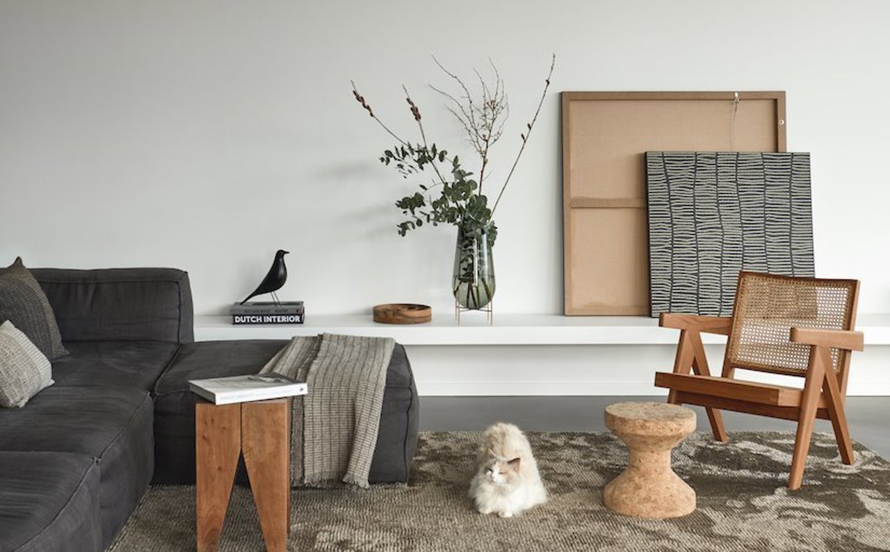 El Feng Shui consigue crear espacios en armonía