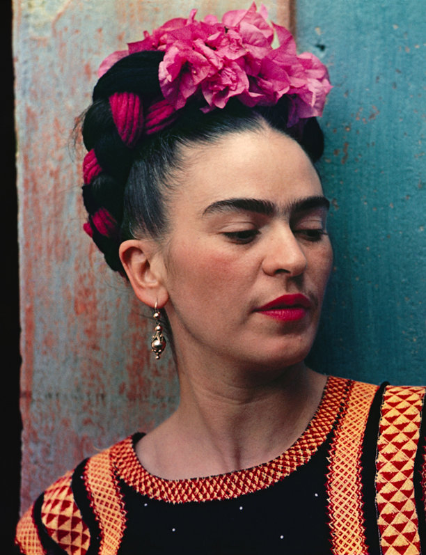 Las 15 obras y pinturas más importantes de Frida Kahlo y su significado