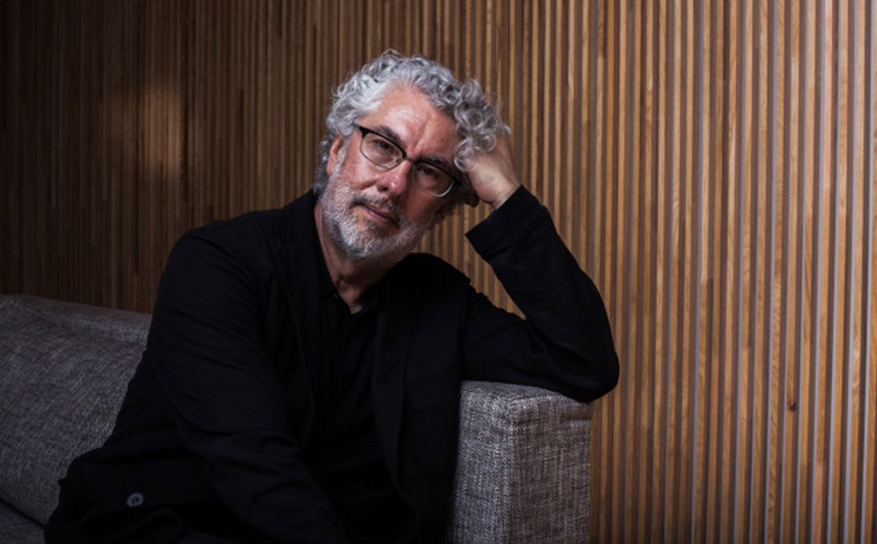 Marcio Kogan