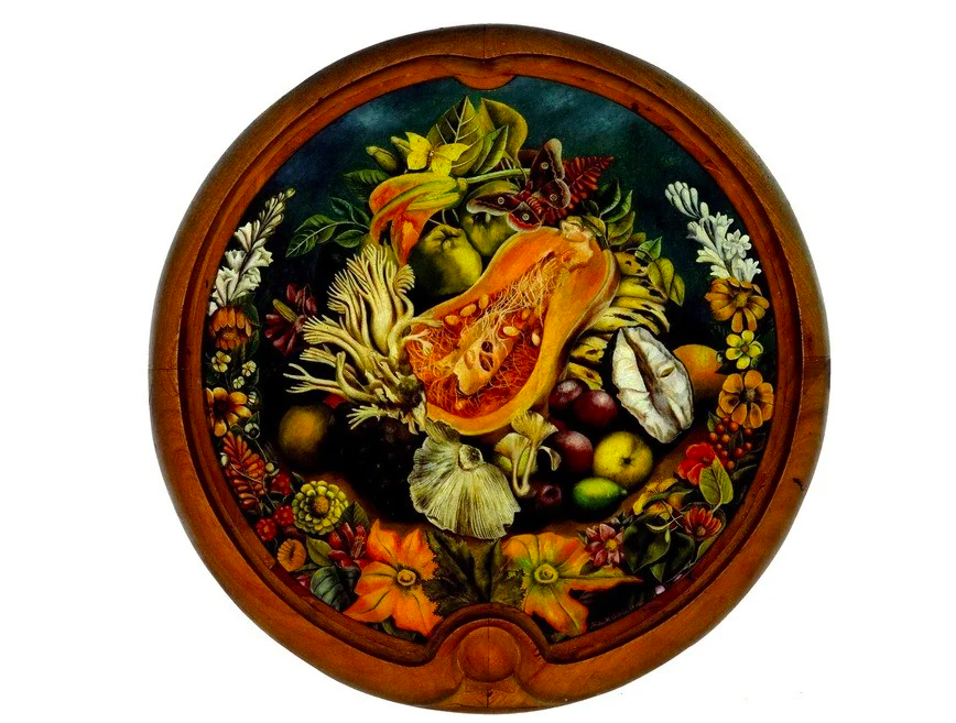Naturaleza muerta, 1942