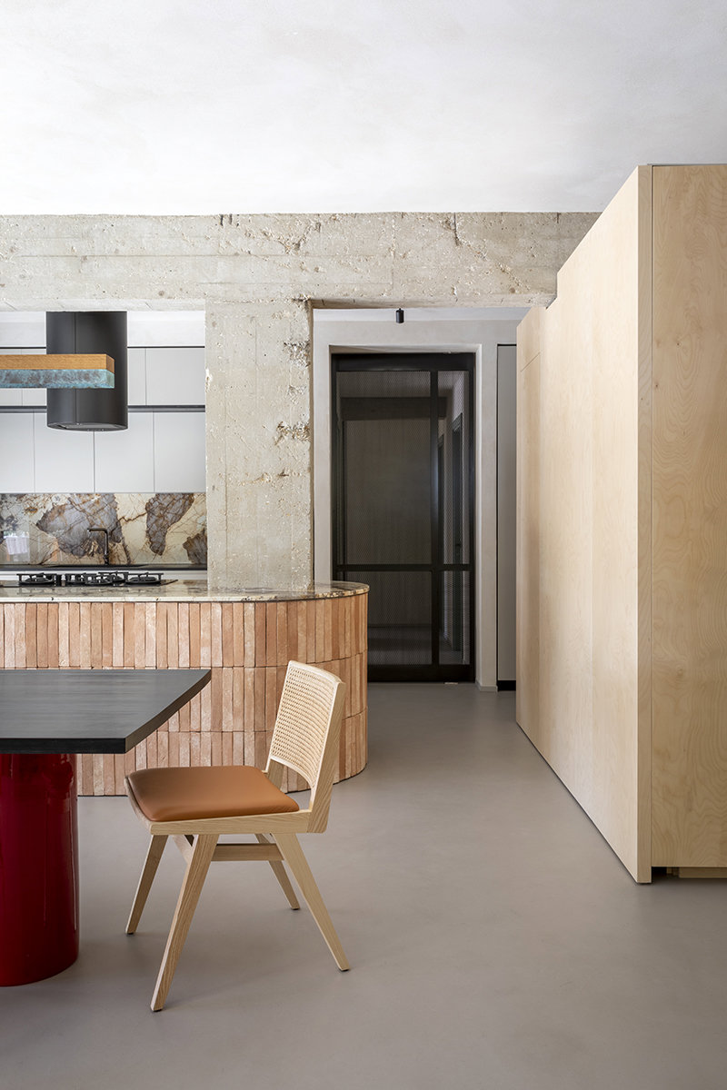 16 Casa Rude STUDIOTAMAT ©Serena Eller Vainicher