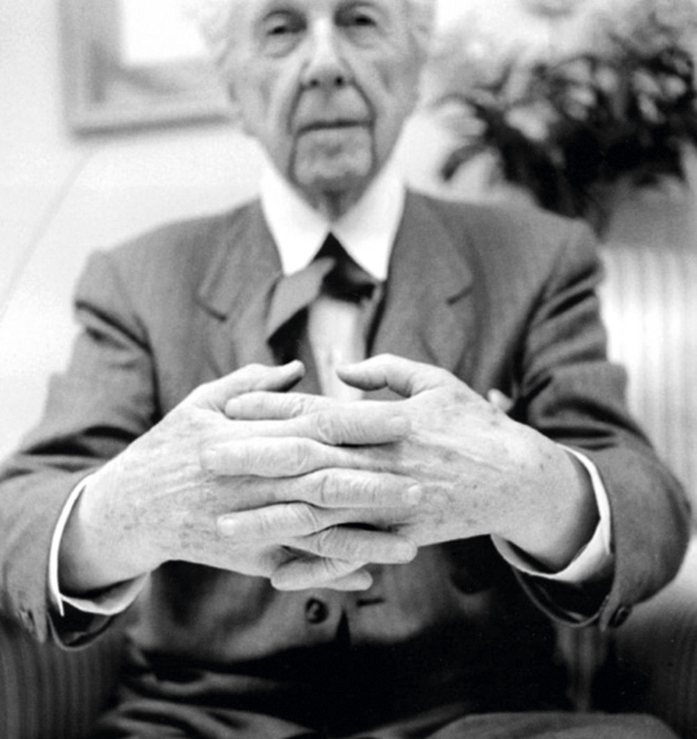 Frank Lloyd Wright