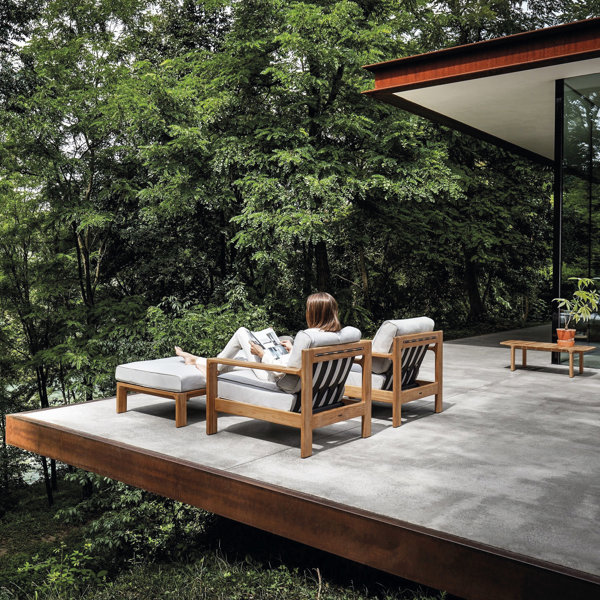 Las claves para conseguir la casa de vacaciones perfecta