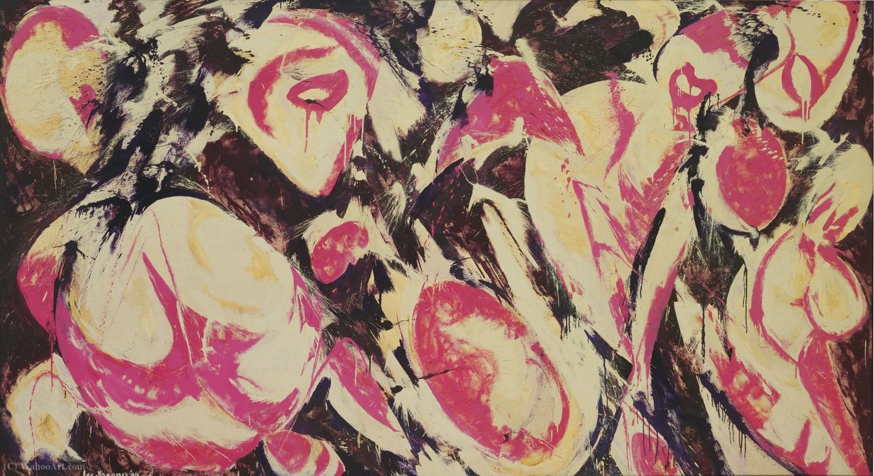 Lee Krasner