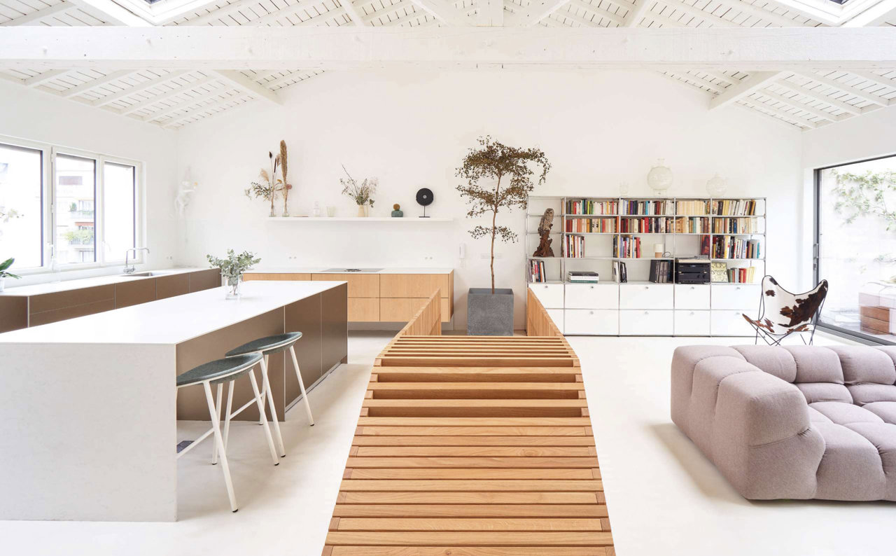 ¿Por qué es tan importante diseñar nuestras casas con el concepto del silencio siempre en mente?