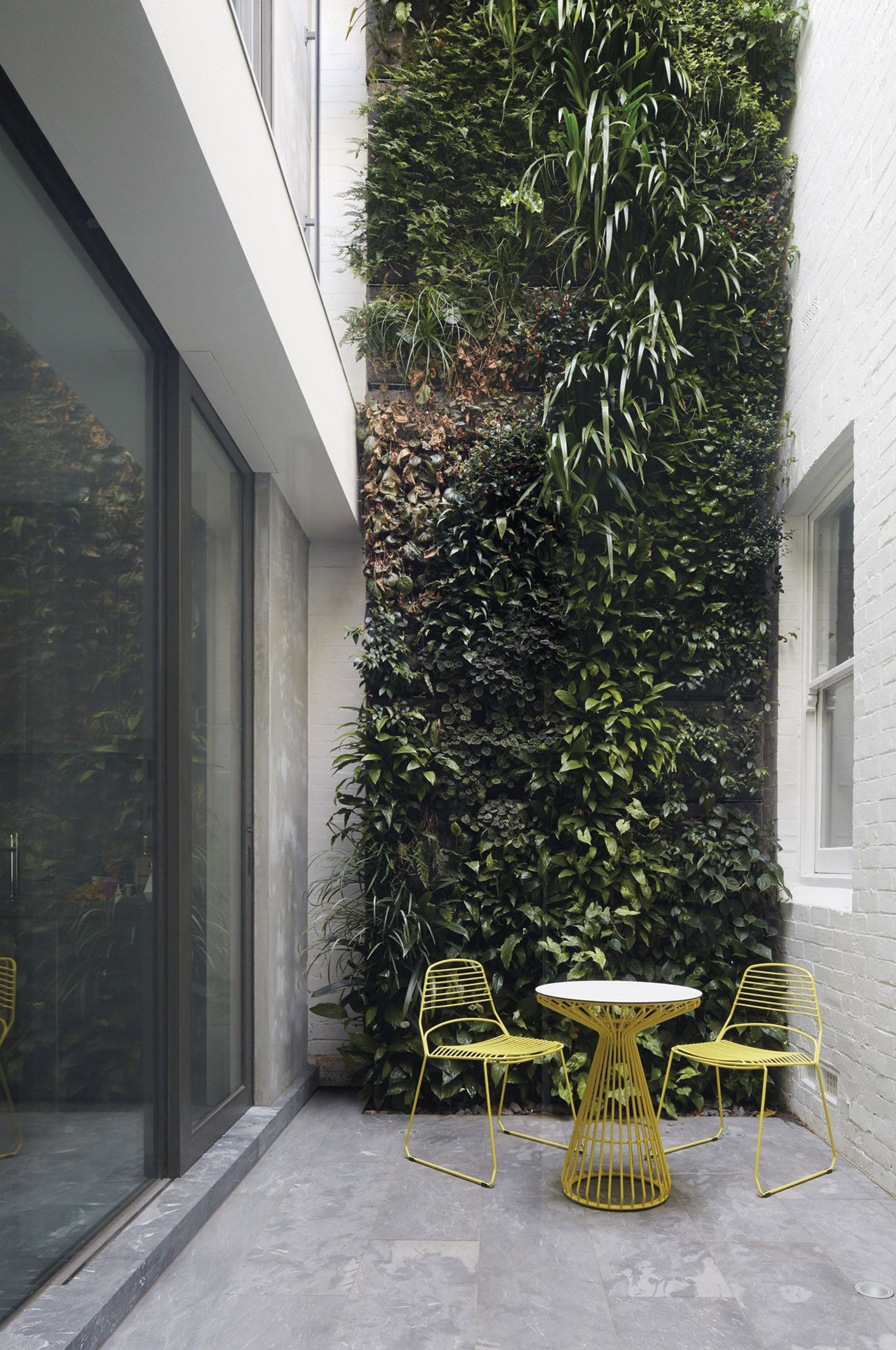 Canterbury Road Residence en Middle Park (Australia), de b.e architecture