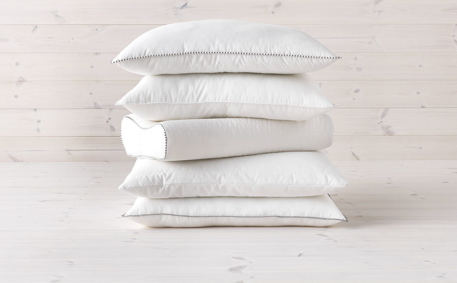 Una almohada que huela bien nos ayudará a dormir mejor