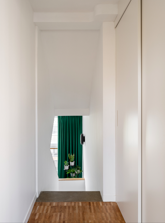Cortinas
