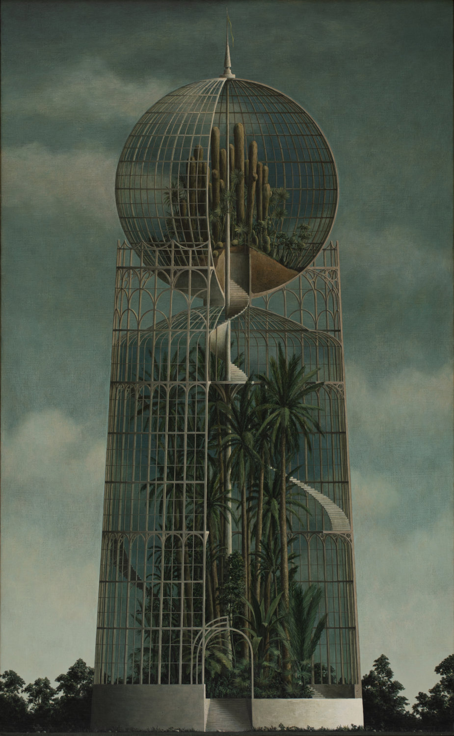 'Nowhere', 1993 