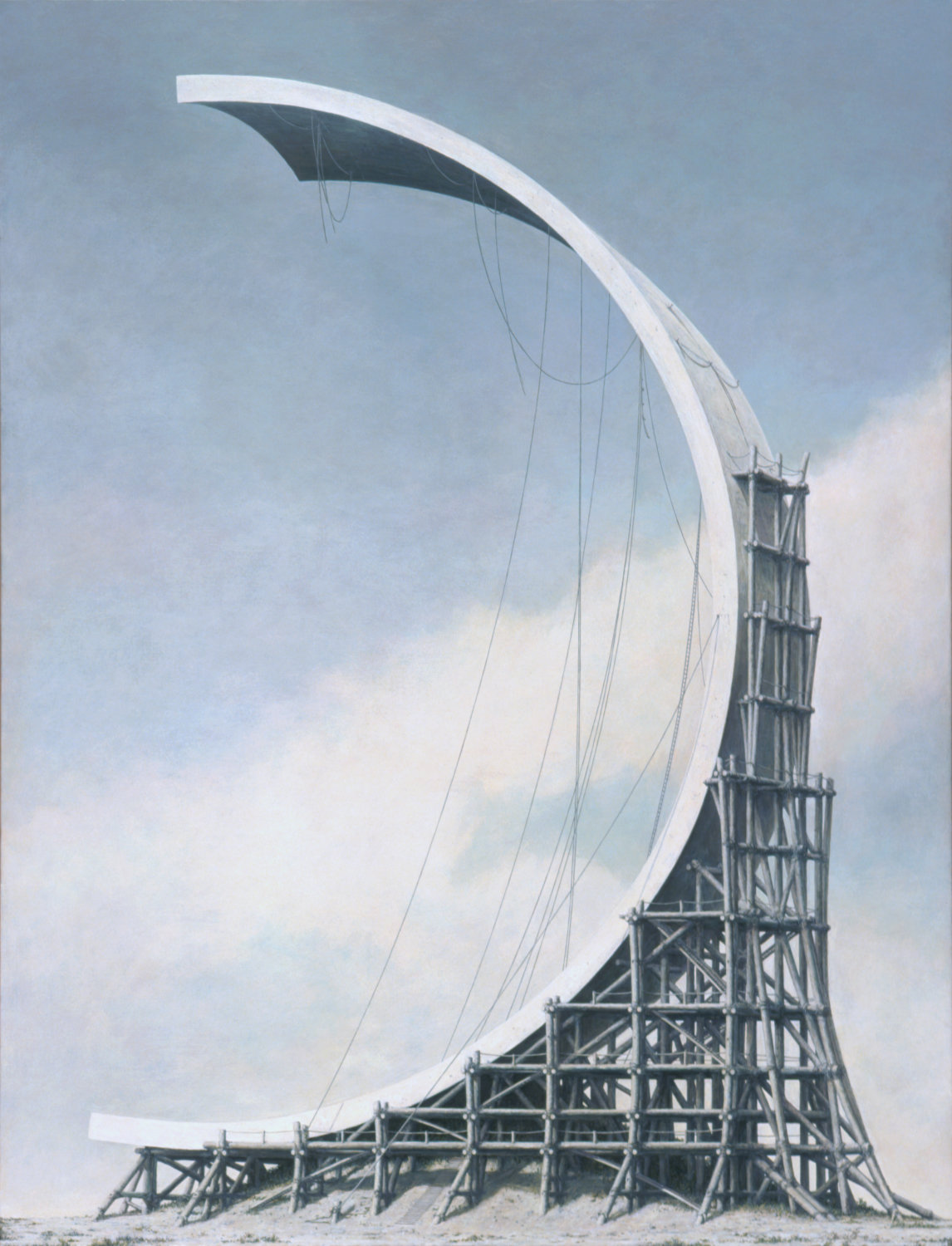 'Points of View', 2004