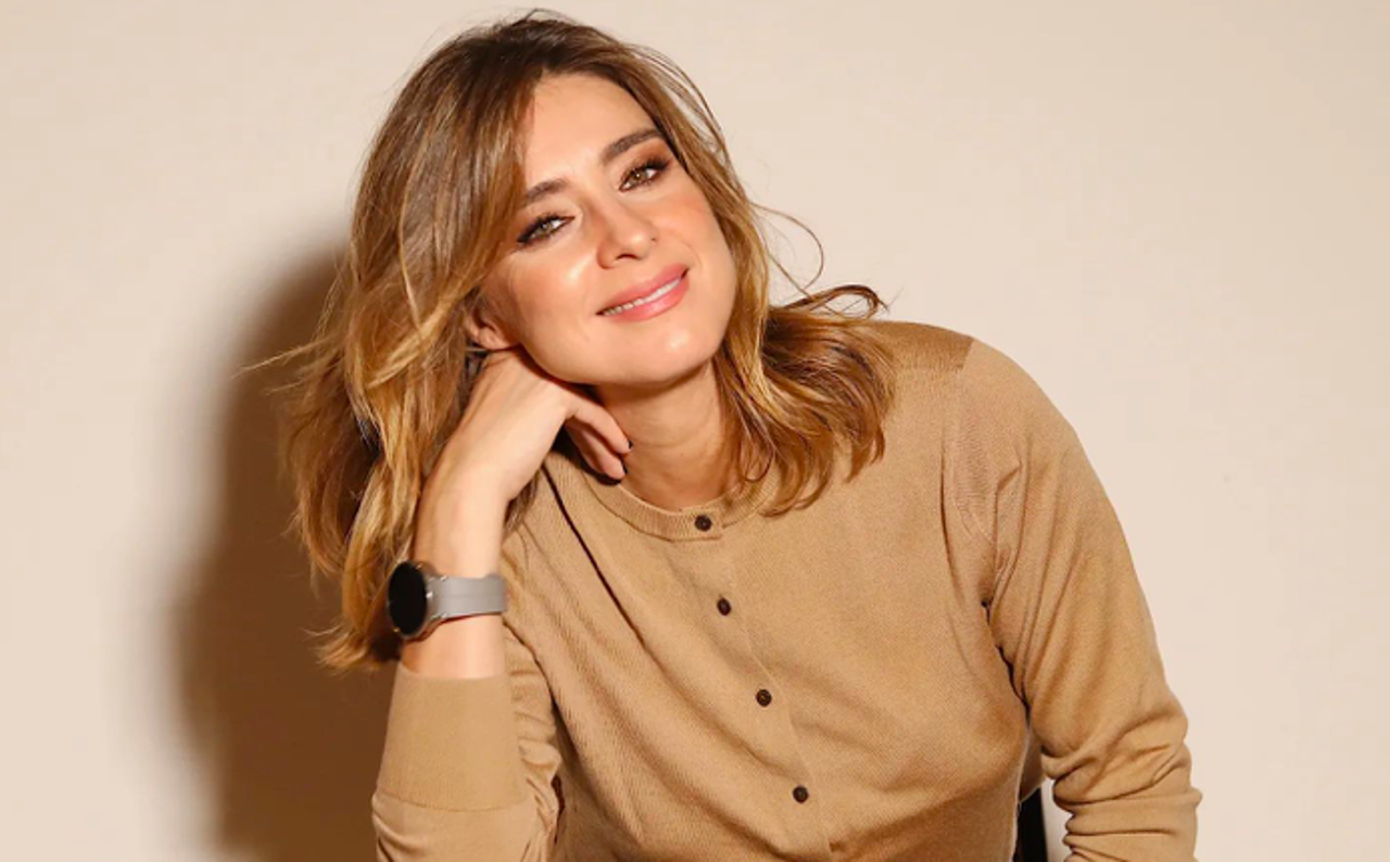 Sandra Barneda