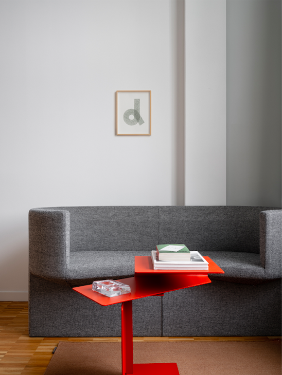 sofa´