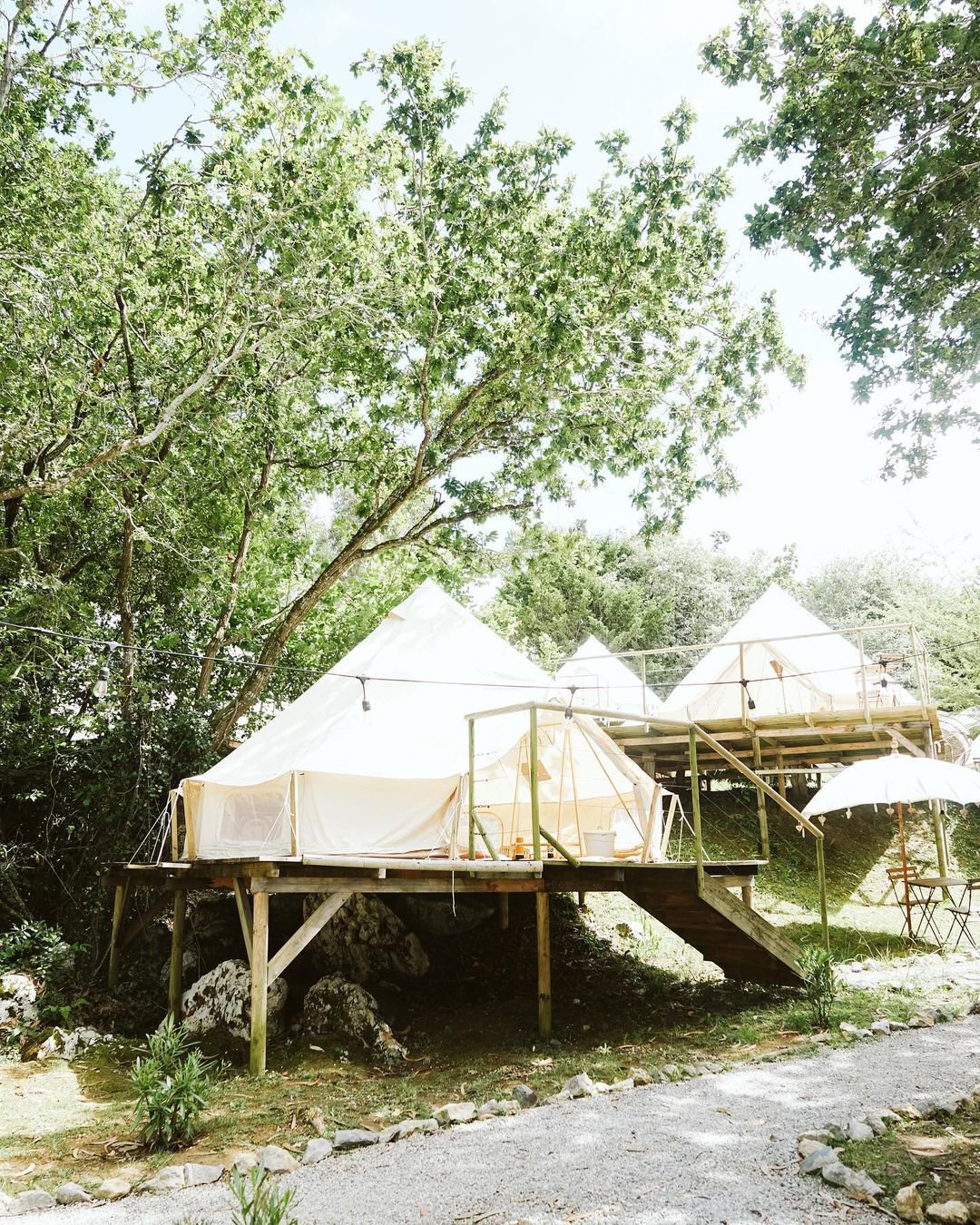 Dreamsee Mediterranean Camp