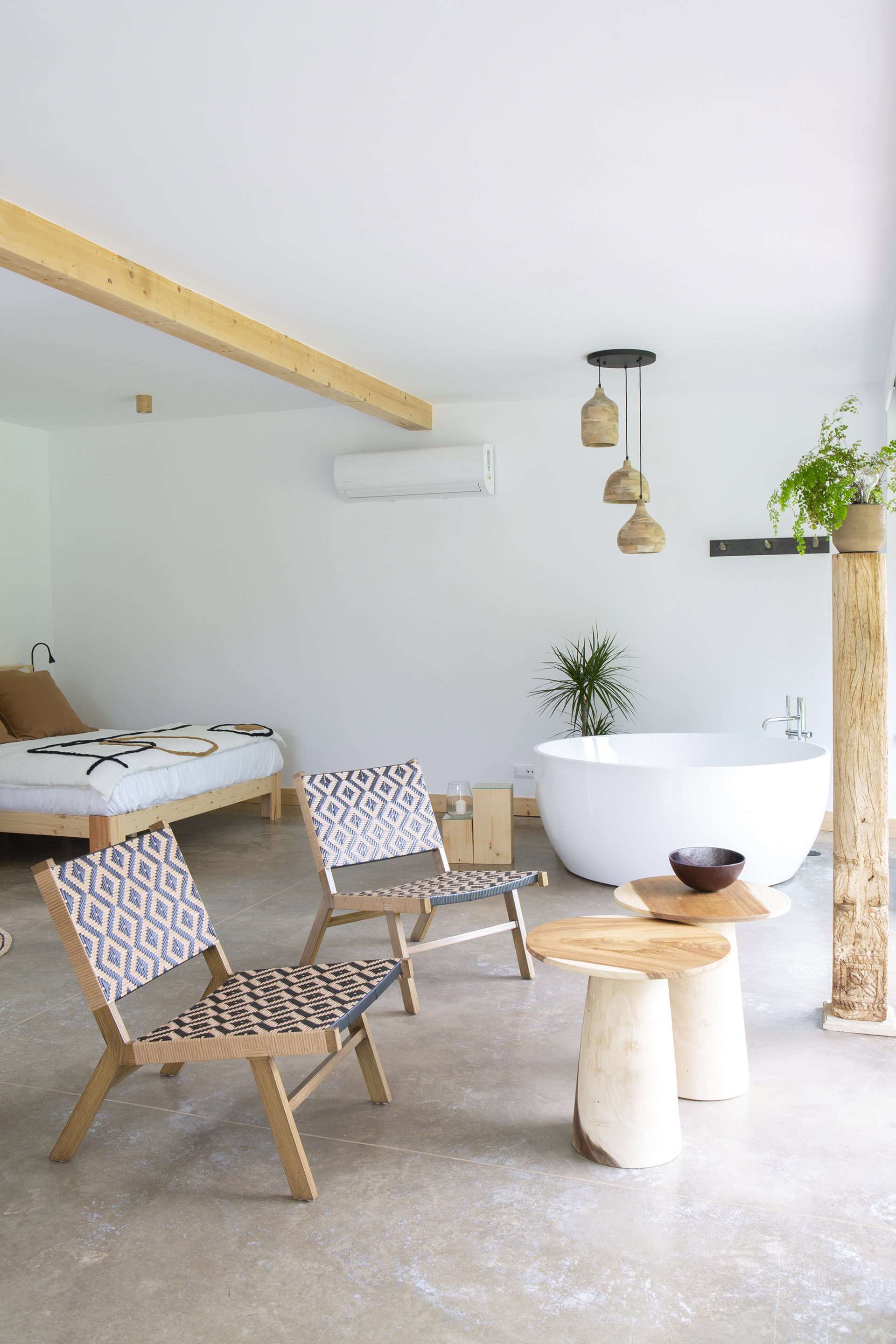 VIVE Luxury Cabins