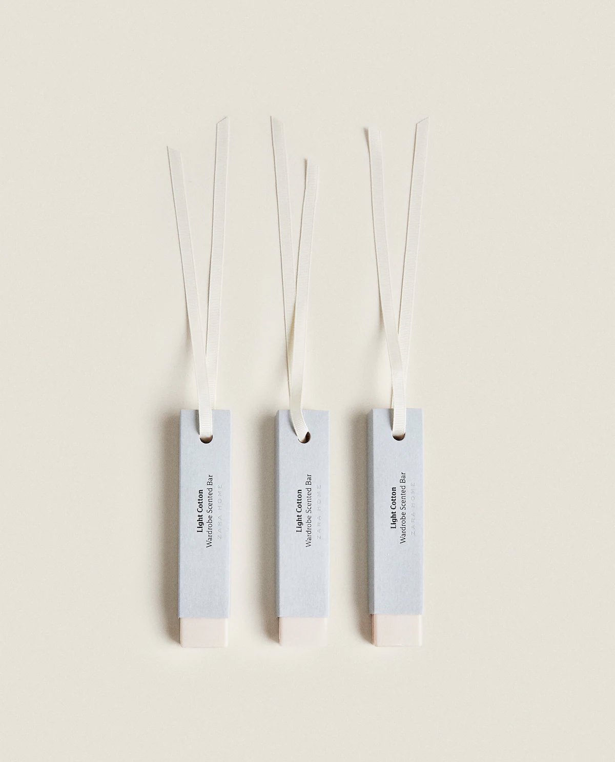 Barra perfumada Light Cotton