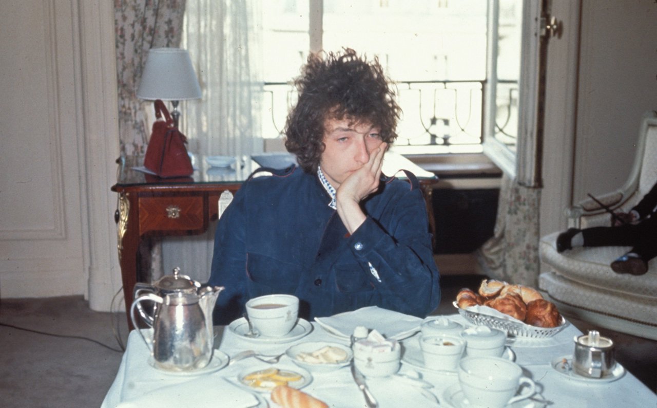 Bob Dylan