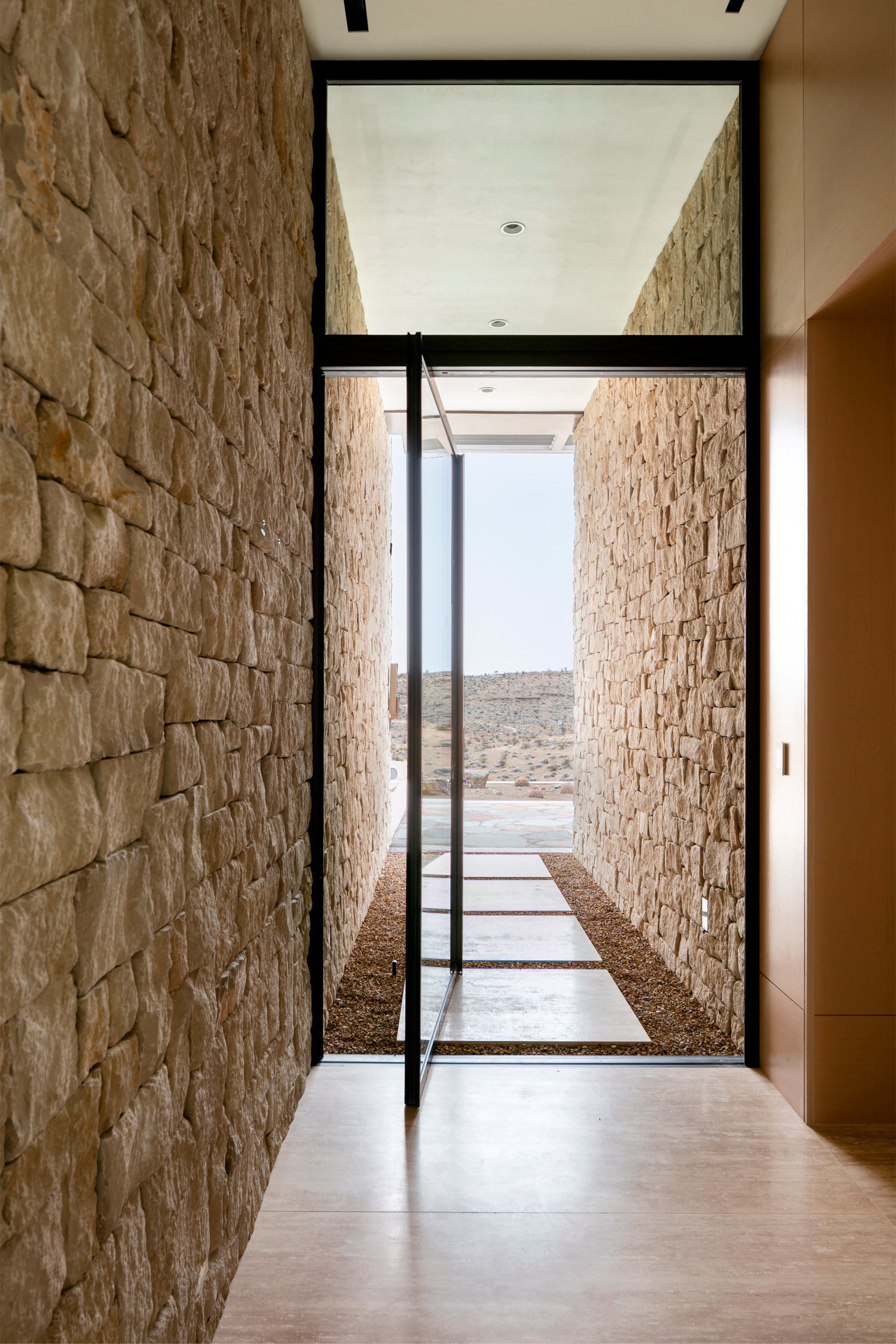Entrada