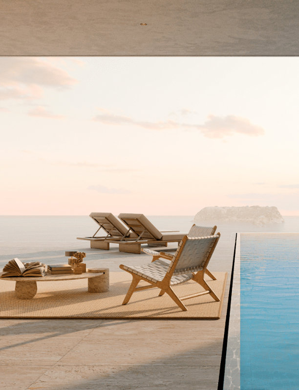 ¿Cuál es el mejor lugar de España para construir una casa en la playa? Los expertos lo tienen claro