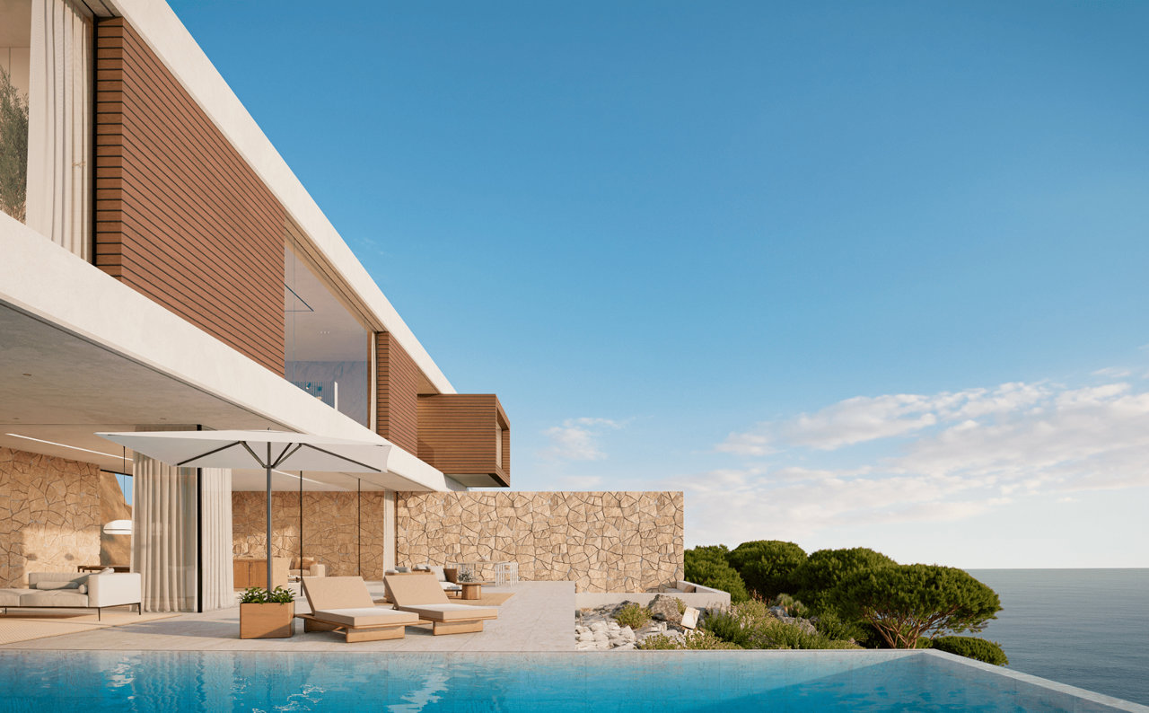 Las cuatro mejores zonas recorren las costas mediterráneas, según el ranking elaborado por Next Arquitectura.