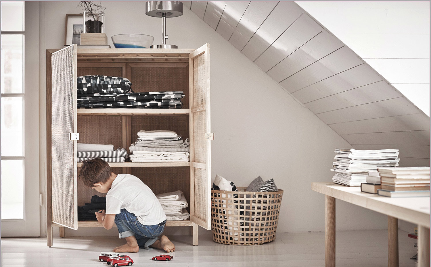 Es esencial mantener un ambiente agradable y saludable en la vivienda