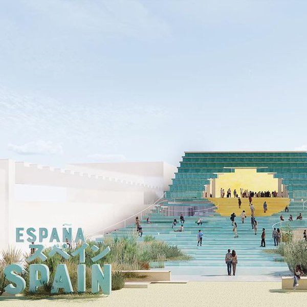 Tres estudios madrileños diseñarán el Pabellón de España en la Expo Osaka 2025