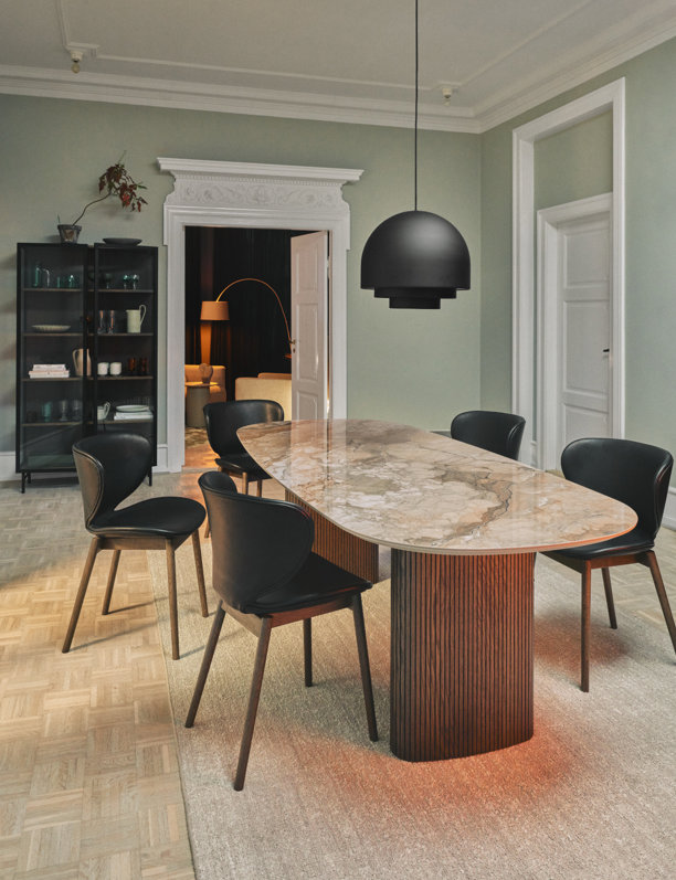 Estos muebles están pensados para mejorar tu estado de ánimo
