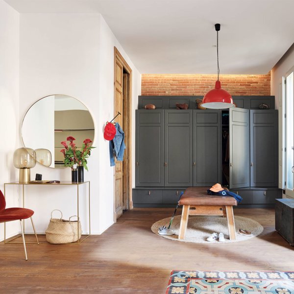 12 ideas muy inteligentes para utilizar ese rincón de casa "inservible" 