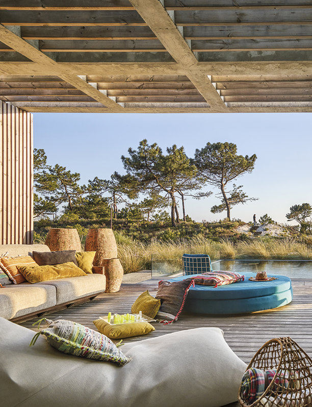 Estas 15 casas de Portugal nos dan ganas de mudarnos urgentemente al país vecino