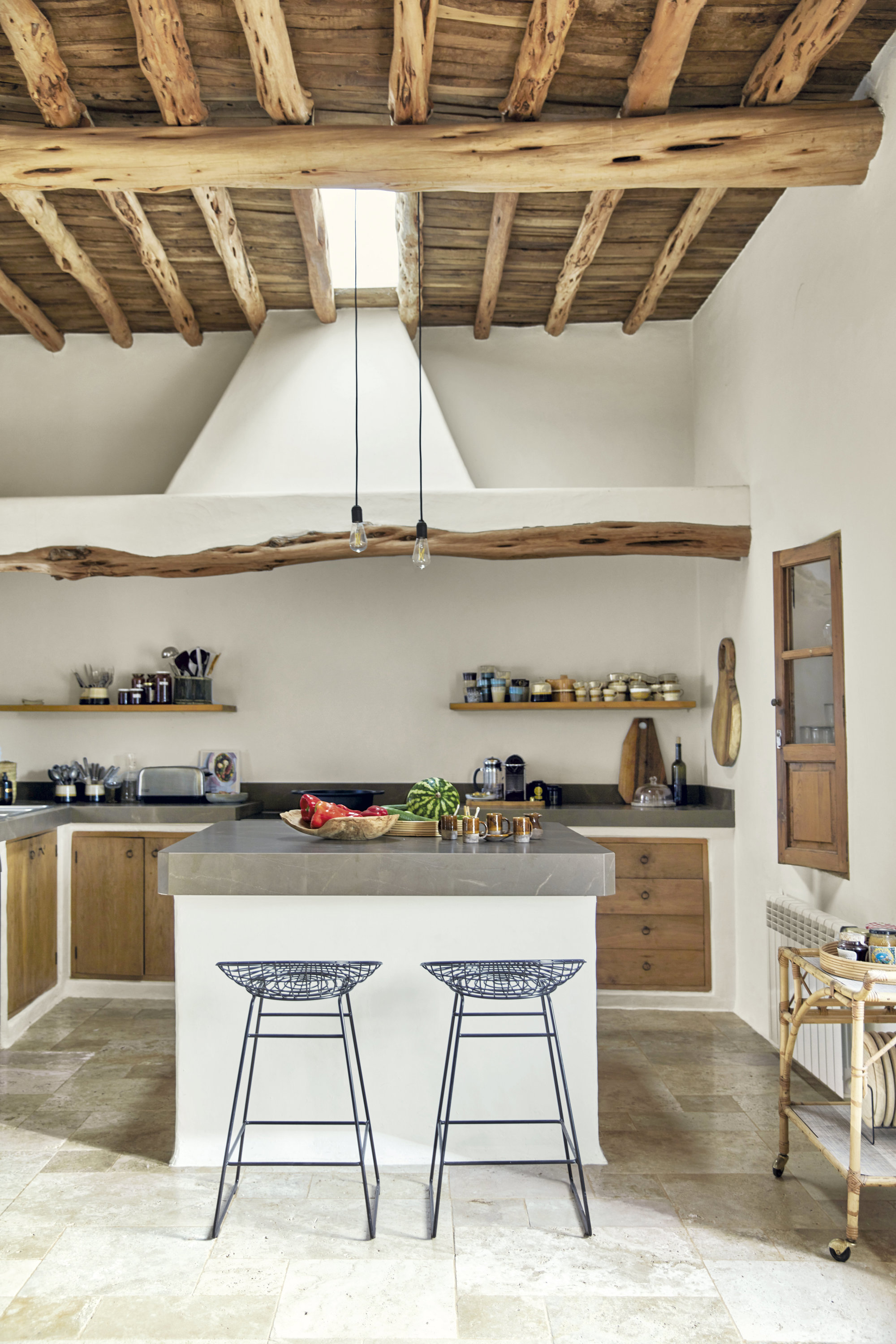 Cocina