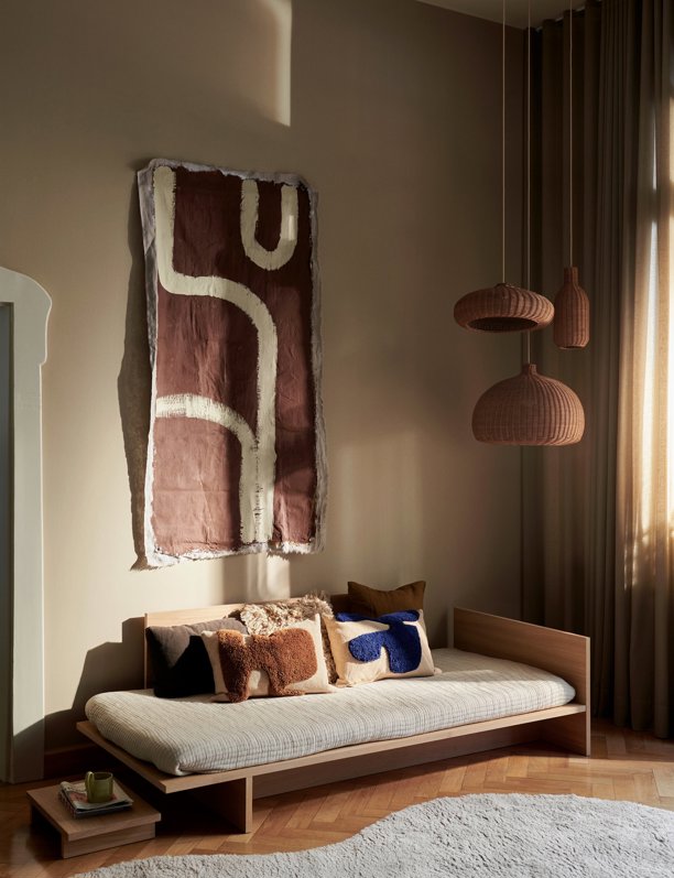 Estas son las 3 NORMAS obligatorias para vivir en una casa CÓMODA 