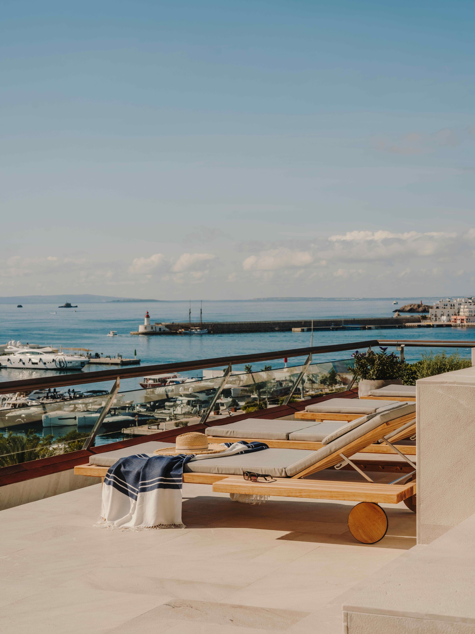 Gran Suite Dalt Vila