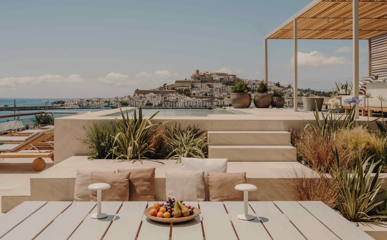 Gran Suite Dalt Vila