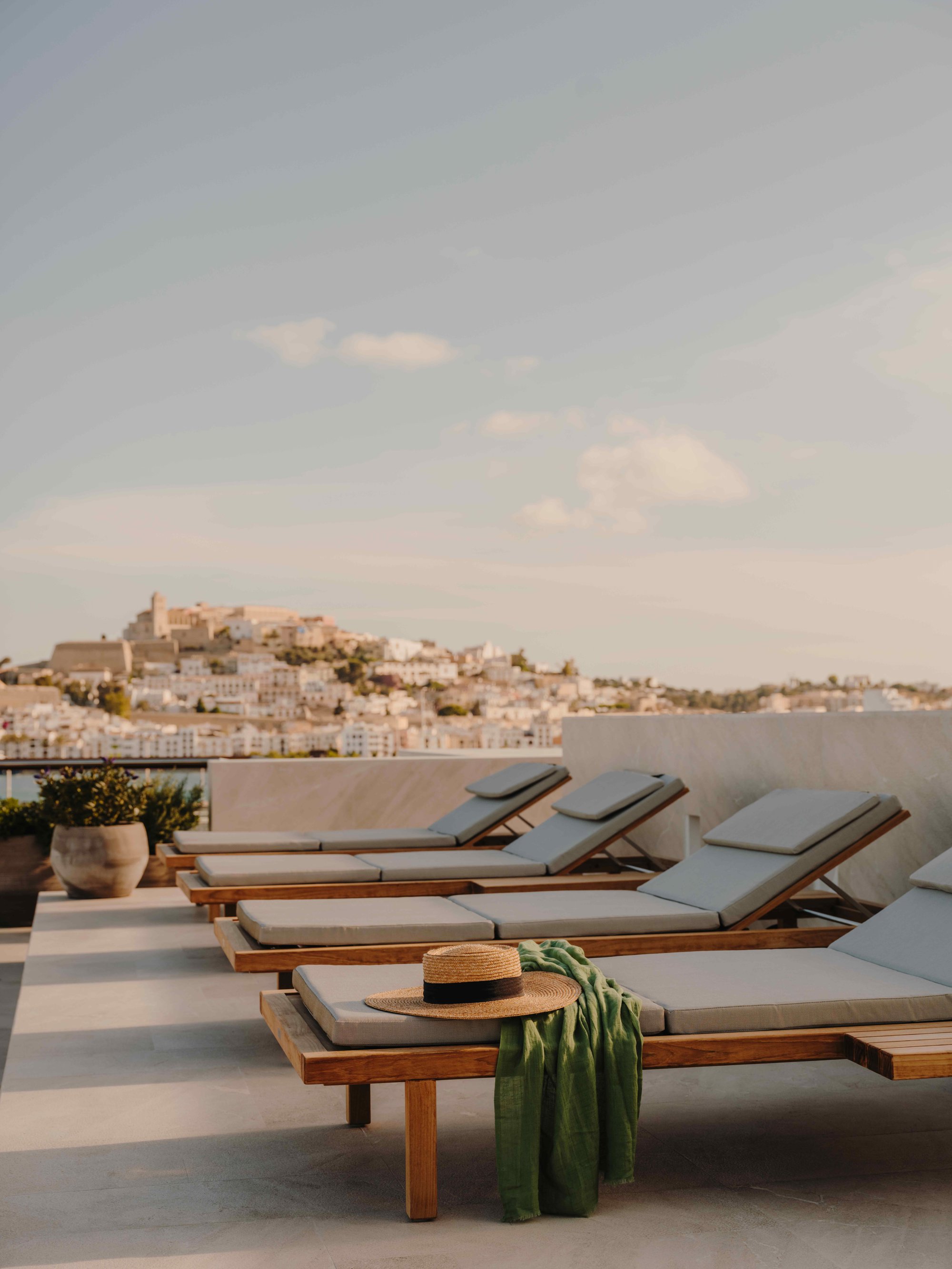 Gran Suite Dalt Vila