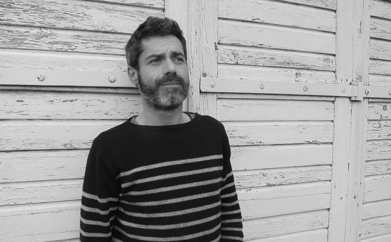 Alex Añó, fundador del AlexFrosum