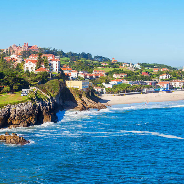 National Geographic dice que este pueblo de Cantabria es el más bonito de España para refugiarse en agosto (y le damos la razón)